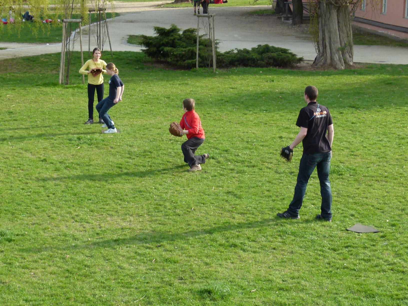 CAL 2012 duben schuzky 18.4. 13 